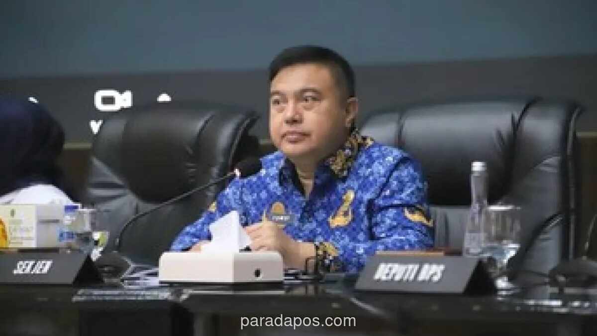 321 Pemda Tak Jalankan Enam Langkah Konkret Pengendalian Inflasi, Kemendagri Beri Peringatan