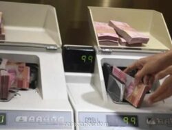 BNI Kembalikan Rp 28 Miliar Dana Jemaat Gereja yang Diduga Digelapkan Oknum