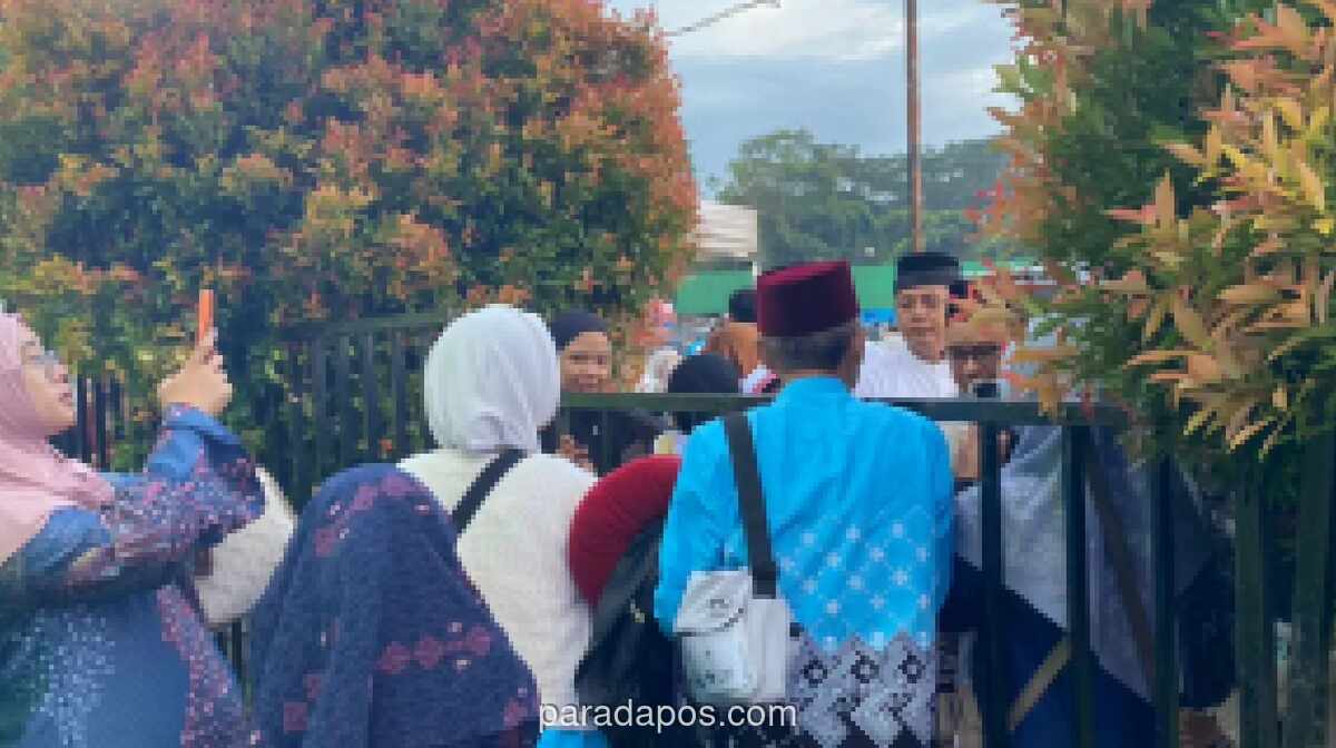 Lima Calon Haji Kota Malang Batal Berangkat, Tiga Meninggal Dua Sakit Berat