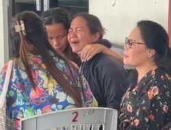 Bripda Muda Tewas Diduga Dianiaya Senior di Mess Polda Kepri