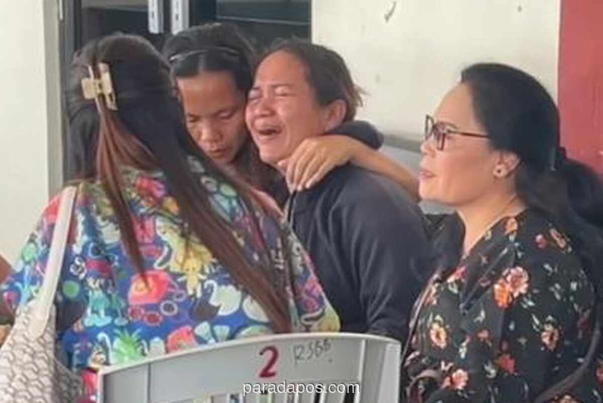 Bripda Muda Tewas Diduga Dianiaya Senior di Mess Polda Kepri