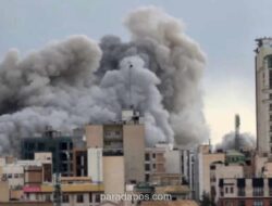 Perundingan AS-Iran Buntu, Ketegangan Timur Tengah Guncang Pasar Global