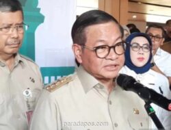 Sebagian Besar Siswa Korban Dugaan Keracunan Makanan Bergizi Gratis di Jakut Telah Dipulangkan