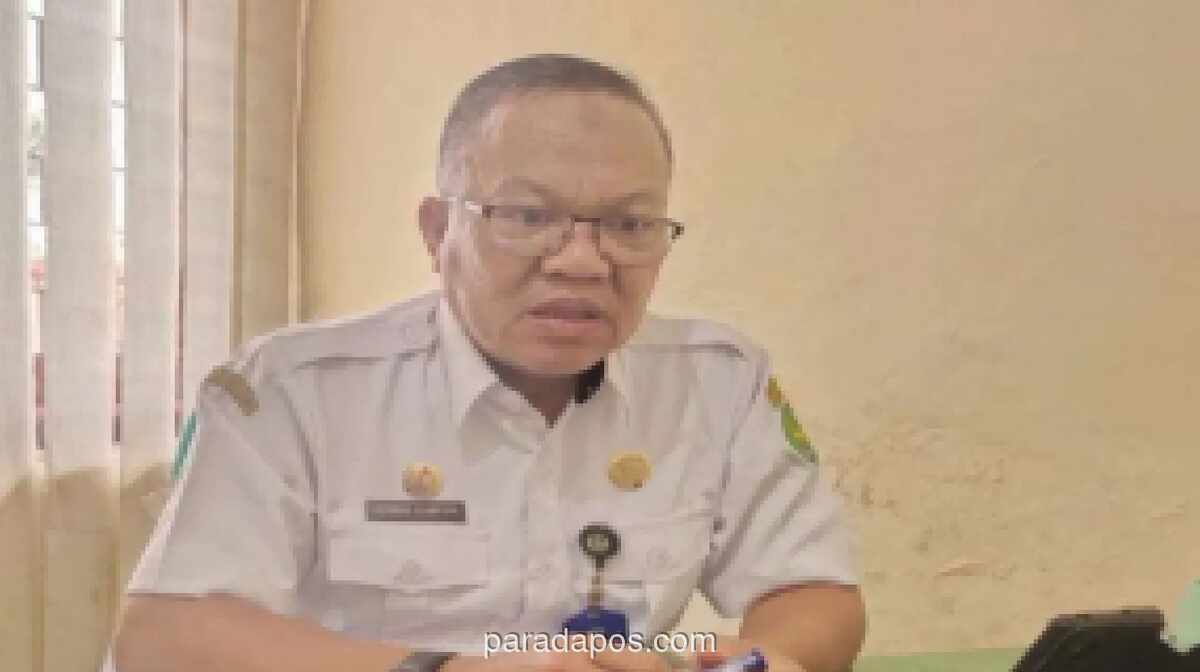 Lebih dari Separuh Calon Haji Sumenep Berisiko Tinggi, Didominasi Usia Lanjut dan Penyakit Penyerta