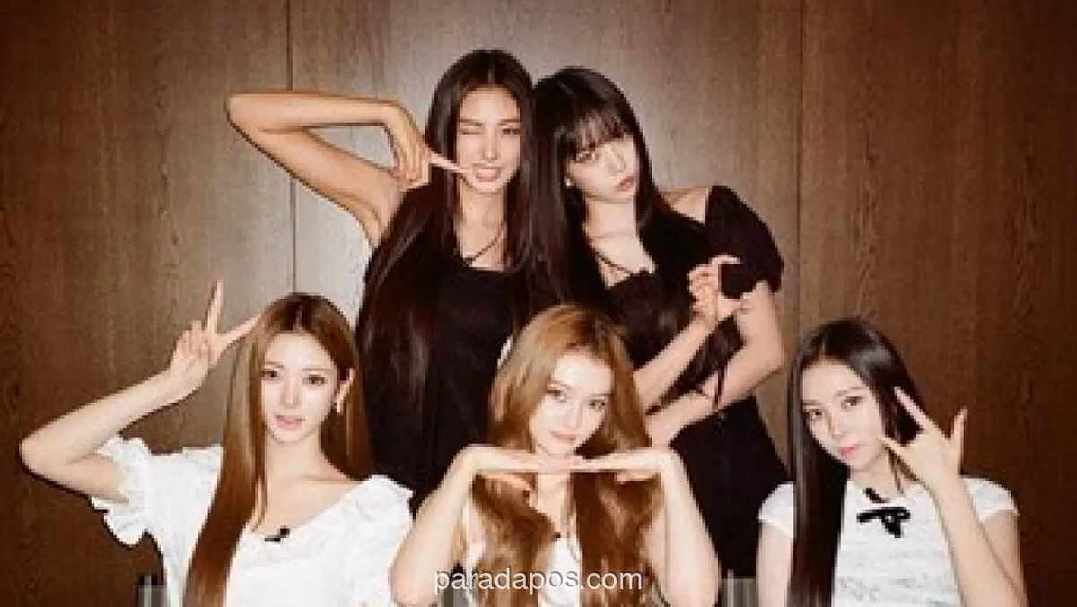 K-pop sebagai Penyemangat: Deretan Lagu Berenergi Tinggi untuk Tingkatkan Mood