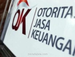 Satgas PASTI Tutup 951 Pinjol Ilegal Sepanjang Kuartal I 2026, Kerugian Korban Capai Rp585 Miliar