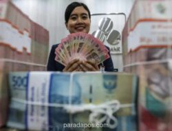 APBN Sulsel Defisit Rp6,07 Triliun di Awal 2026, Belanja Melonjak tapi Penerimaan Tertinggal