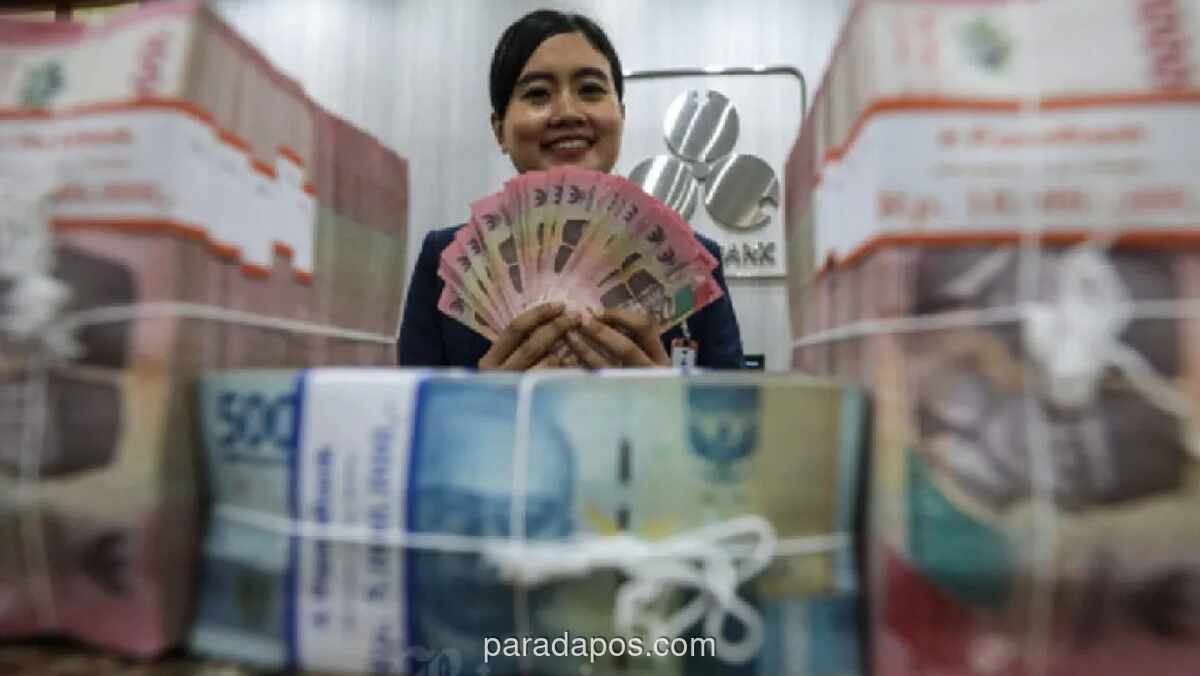 APBN Sulsel Defisit Rp6,07 Triliun di Awal 2026, Belanja Melonjak tapi Penerimaan Tertinggal