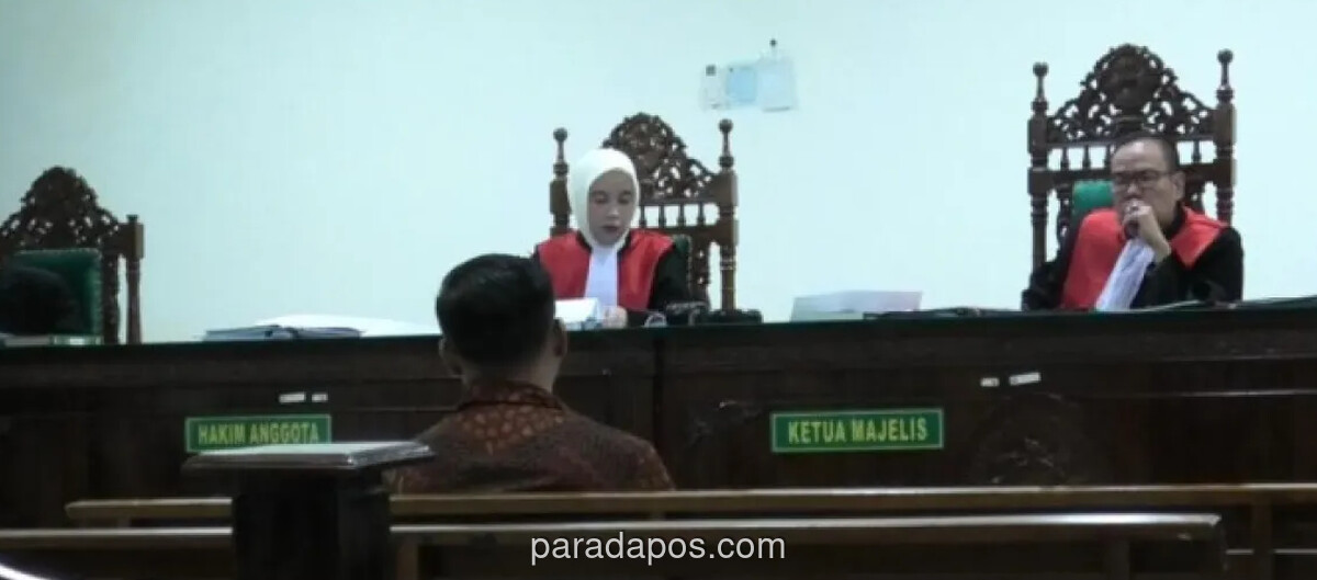 Audit Forensik Ungkap Kerugian Negara Rp7,2 Miliar di Kasus Korupsi Lahan Tol Bengkulu