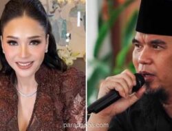 Ahmad Dhani Kembali Bantah Tuduhan KDRT, Sebut Narasi Itu Rekayasa Industri Hiburan