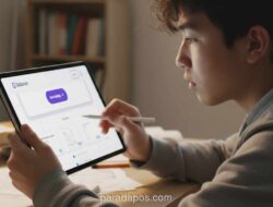 Orang Tua Uji Coba 23 Platform AI untuk PR Anak, Satu Platform Tembus Akurasi 91 Persen