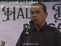 Tim Hukum Prabowo-Gibran Sebut Seruan Lengserkan Prabowo di Video Viral sebagai Asbun dan Bermuatan Makar