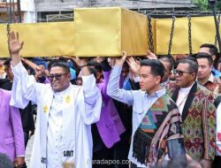 Akademisi: Festival Paskah Kupang Bisa Jadi Katalis Ekonomi dan Wisata Rohani NTT