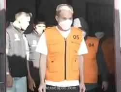 Empat WNA China Dideportasi dari Gorontalo karena Bawa Sampel Tanah dari Area Tambang di Buol