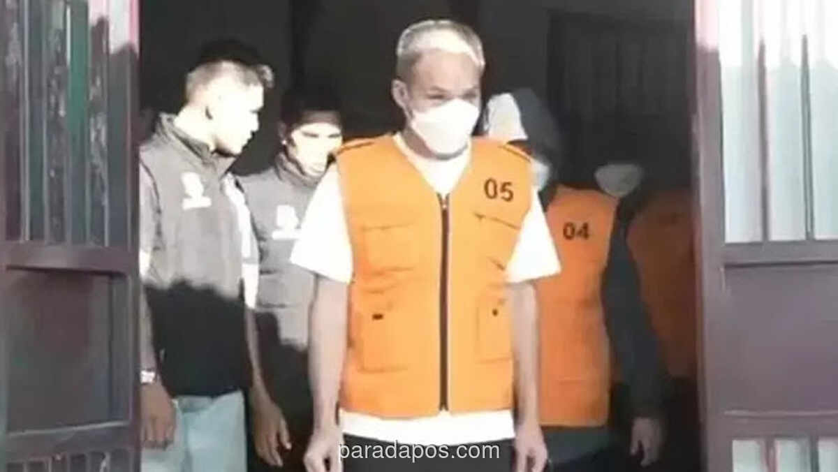 Empat WNA China Dideportasi dari Gorontalo karena Bawa Sampel Tanah dari Area Tambang di Buol