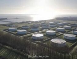 Uni Eropa Siapkan Langkah Darurat Antisipasi Guncangan Pasokan Energi