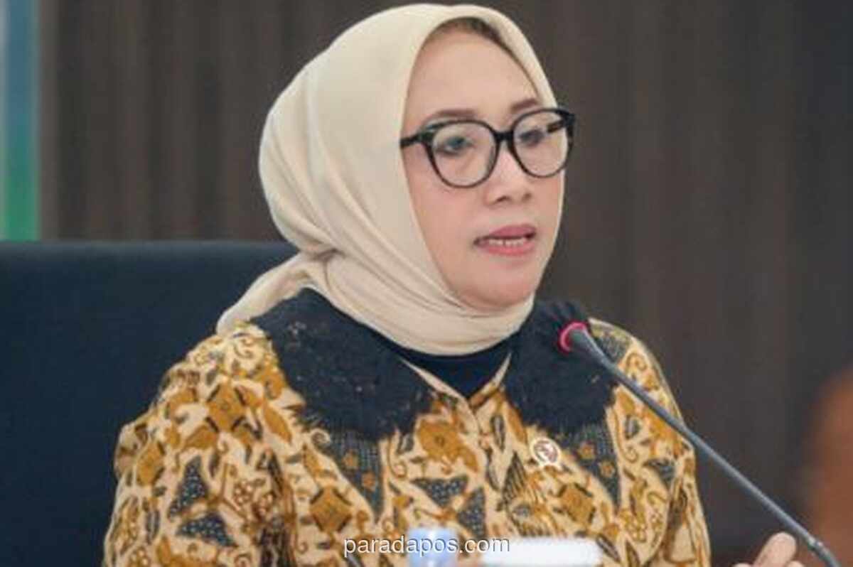 Menteri PPPA Minta Maaf atas Usulan Gerbong Khusus Perempuan Usai Kecelakaan KA di Bekasi