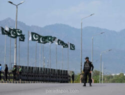 Pakistan Jadi Mediator Kunci AS-Iran, Pertemuan Digelar di Islamabad