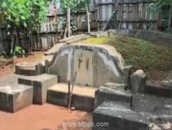 Ratusan Makam Tionghoa di Cirebon Diduga Hilang, Beralih Jadi Permukiman