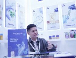 Alvalab Luncurkan Lima Layanan Uji Teknologi Tinggi untuk Industri di Lab Indonesia 2026