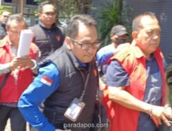 Gubernur Khofifah Tunjuk Plt Kepala Dinas ESDM Jatim Gantikan Pejabat Tersangka