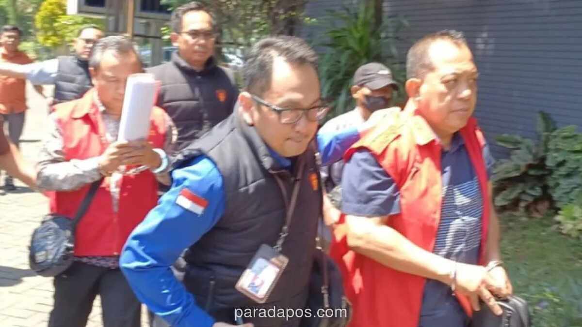 Gubernur Khofifah Tunjuk Plt Kepala Dinas ESDM Jatim Gantikan Pejabat Tersangka