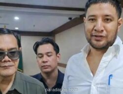 Ammar Zoni Hormati Penolakan Jaksa, Kuasa Hukum Siapkan Duplik