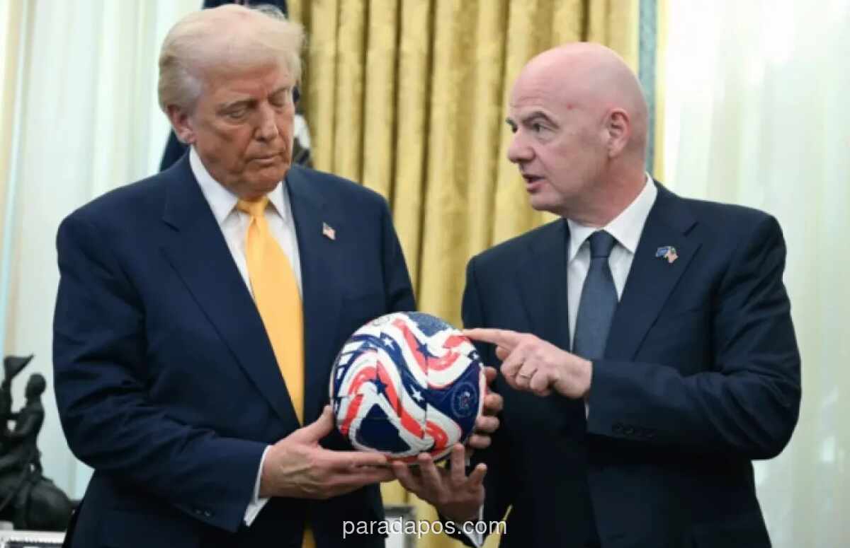 Amnesty International Terbitkan Peringatan Perjalanan Piala Dunia 2026, Soroti Risiko Kebijakan Imigrasi AS