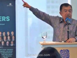 Misbakhun Kritik Wacana JK Naikkan Harga BBM: Data Dinilai Tidak Mutakhir