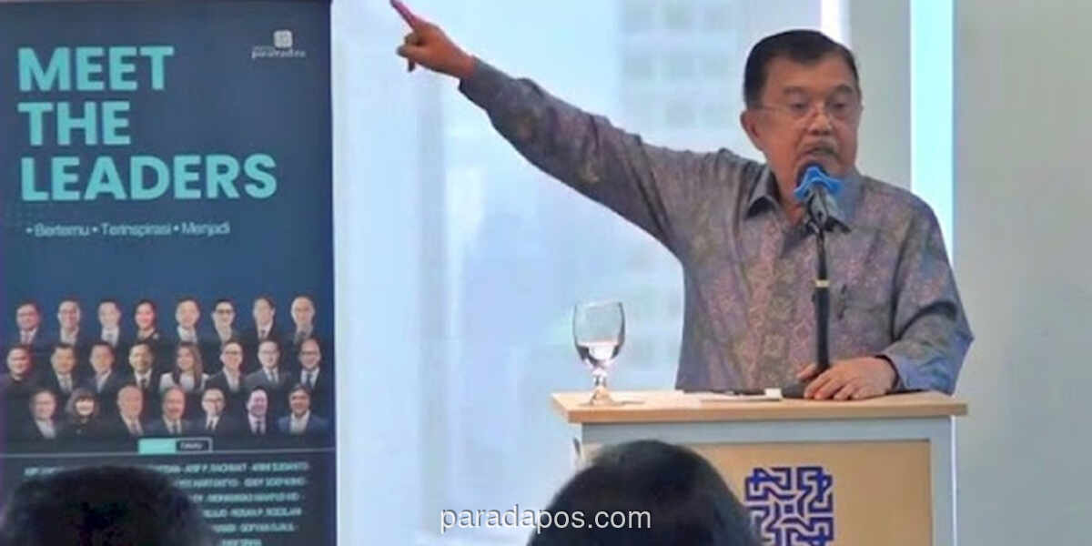 Misbakhun Kritik Wacana JK Naikkan Harga BBM: Data Dinilai Tidak Mutakhir