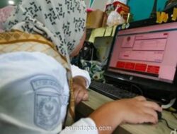 Pemerintah Tetapkan WFH Setiap Jumat bagi ASN Antisipasi Krisis Energi Global