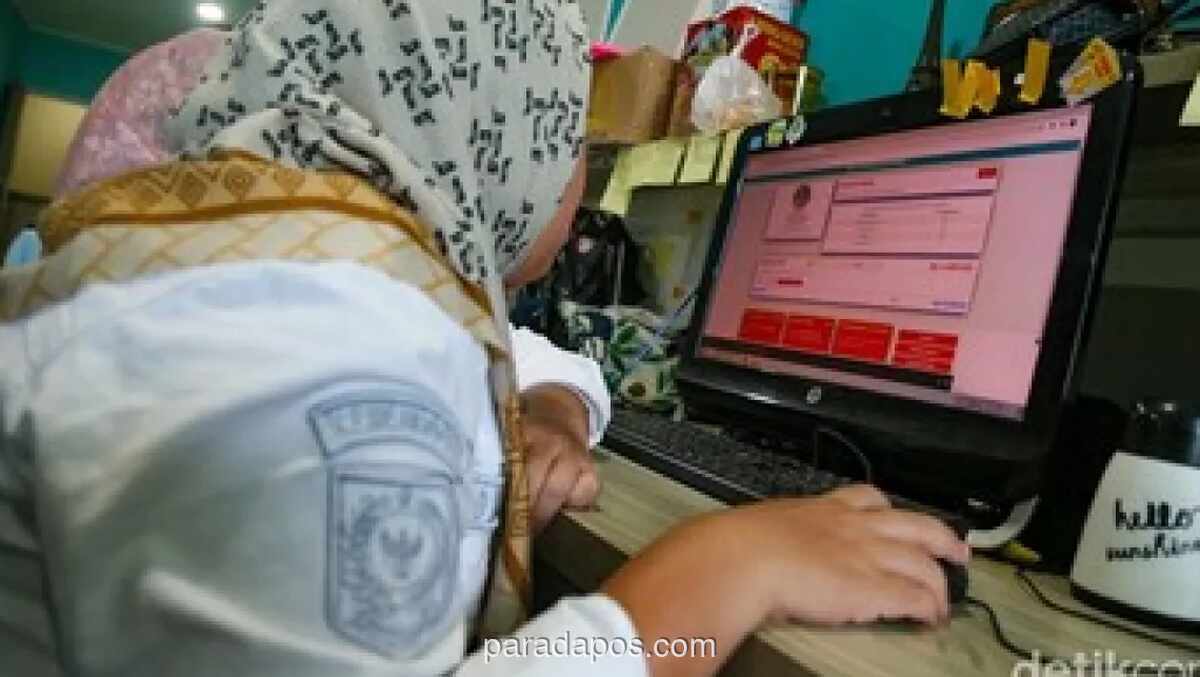 Pemerintah Tetapkan WFH Setiap Jumat bagi ASN Antisipasi Krisis Energi Global