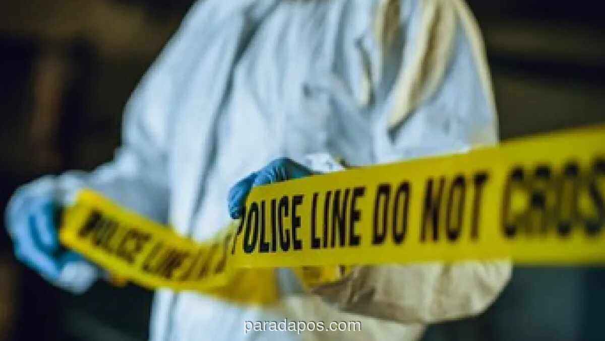 Staf KSPSI Korban Penyiraman Air Keras di Bekasi Meninggal Dunia, Polisi Tangkap Tiga Pelaku