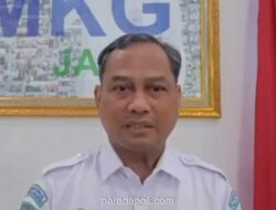 BMKG Jambi Peringatkan El Nino Kuat pada 2026, Potensi Picu Kemarau Panjang dan Karhutla