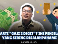 Mengupas Makna Ganda Istilah Gaji 2 Digit dalam Percakapan Sehari-hari dan Finansial