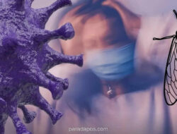 WHO Laporkan Varian Baru Covid-19 Cicada Menyebar ke 23 Negara, Ahli Peringatkan Potensi Masuk Indonesia