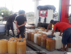 Pemerintah Tahan Harga BBM, Analis Peringatkan Ketahanan APBN Hanya Beberapa Bulan