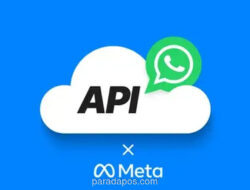 Api.co.id Catat 2 Juta Hits dalam Dua Bulan, Luncurkan WhatsApp API Berlisensi Meta