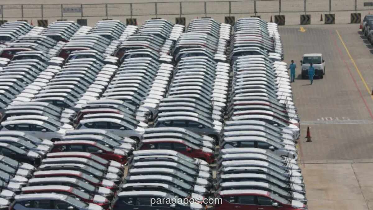 Apindo Soroti Tiga Tantangan Berat Industri Manufaktur Hadapi Standar Uni Eropa