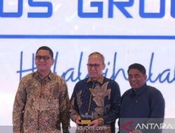 APJATEL Usulkan Perusahaan Pengelola Infrastruktur Bersama untuk Efisiensi Fiber Optik