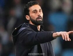 Arbeloa Yakin Real Madrid Bisa Kalahkan Bayern di Kandang