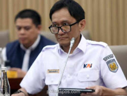 Kecelakaan Maut di Bekasi Timur Tewaskan 15 Orang, Anggota DPR Desak Dirut KAI Mundur