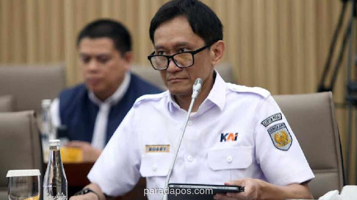 Kecelakaan Maut di Bekasi Timur Tewaskan 15 Orang, Anggota DPR Desak Dirut KAI Mundur