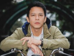 Ariel NOAH Perankan Dilan dan Isi Suara Lagu Tema Dulu Kita Masih Remaja