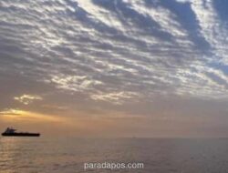 Iran Terima Pembayaran Tol Pelayaran dari Kapal yang Melintasi Selat Hormuz di Tengah Kebuntuan Negosiasi dengan AS