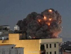 AS Kehilangan 16 Drone Reaper Senilai Ratusan Juta Dolar dalam Operasi Gabungan dengan Israel di Iran