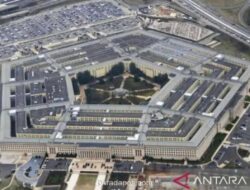Pentagon Gandeng Boeing dan Lockheed Martin untuk Tingkatkan Produksi Rudal Patriot
