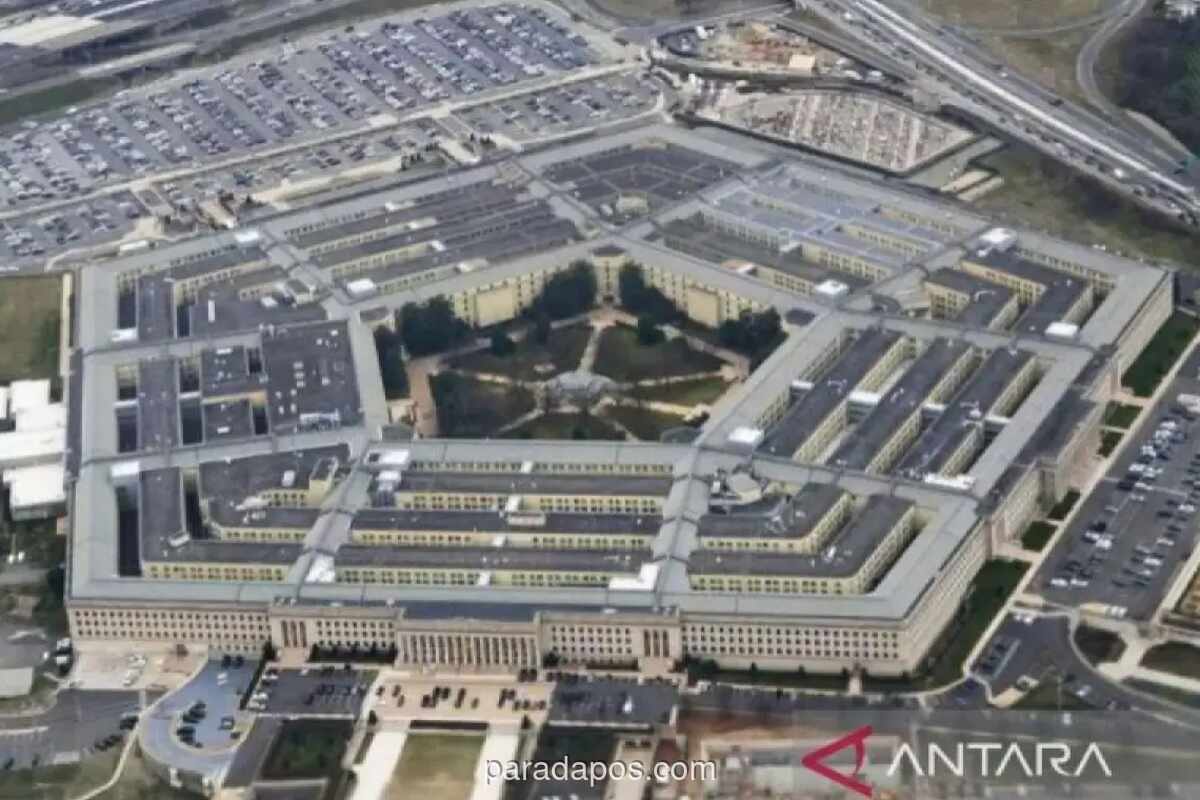 Pentagon Gandeng Boeing dan Lockheed Martin untuk Tingkatkan Produksi Rudal Patriot
