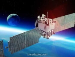 AS Batasi Citra Satelit Komersial di Timur Tengah, Transparansi Konflik Dikhawatirkan Tergerus