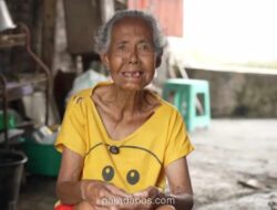 Nenek di Surakarta Lega, Cucu Terhindar dari Pergaulan Bebas Berkat Sekolah Rakyat Gratis